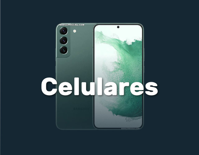 Celulares