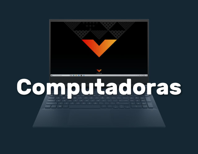 Computadoras